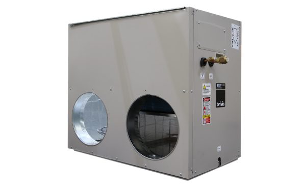 DualComfort ICEbox