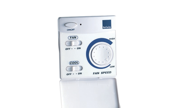 Brivis Evaporative Cooling Manual Controller