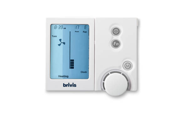 Brivis Networker™