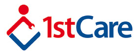 Rinnai / Brivis - First Care logo